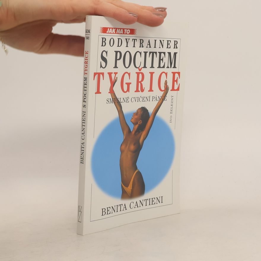 Louise Candlish S pocitem tygřice