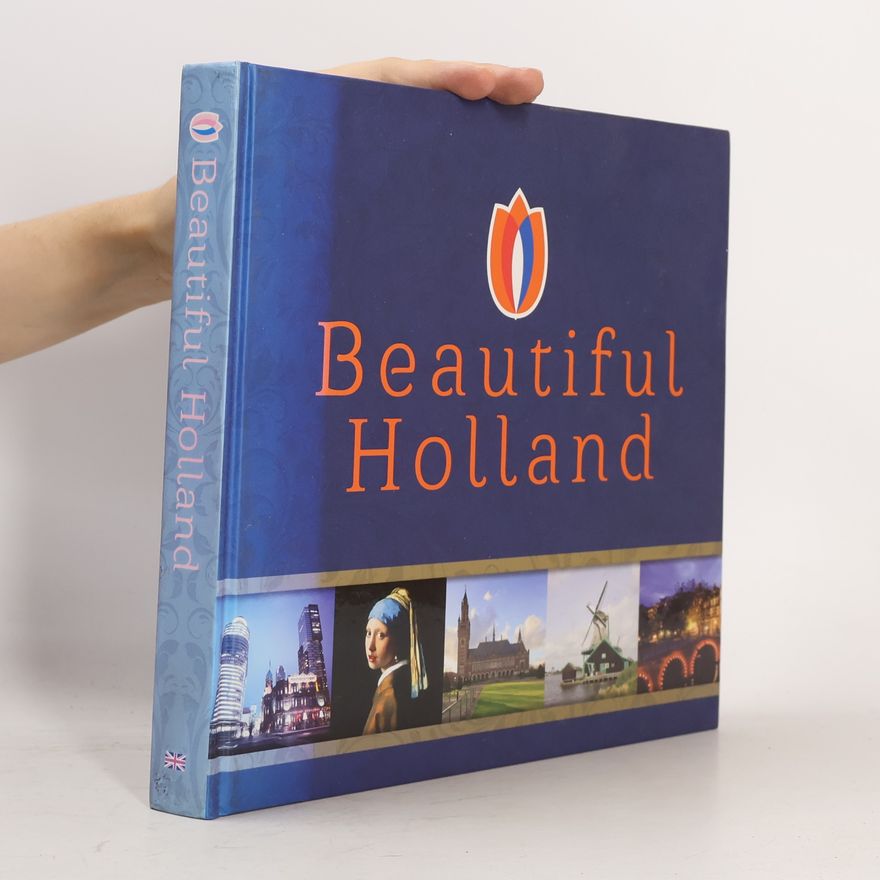Autores varios Beautiful Holland