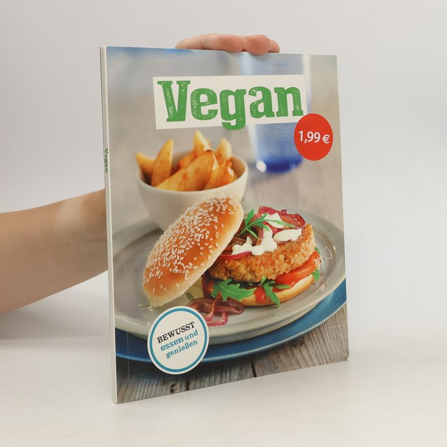 Autorenkollektiv Vegan