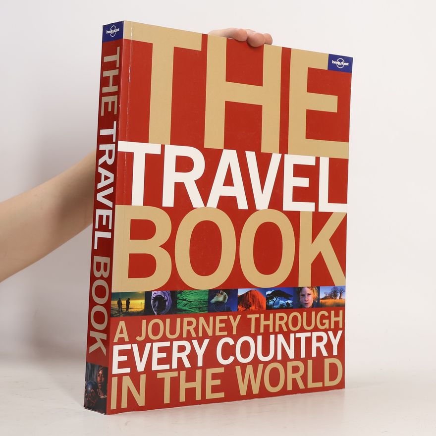 Auteurscollectief The Travel Book