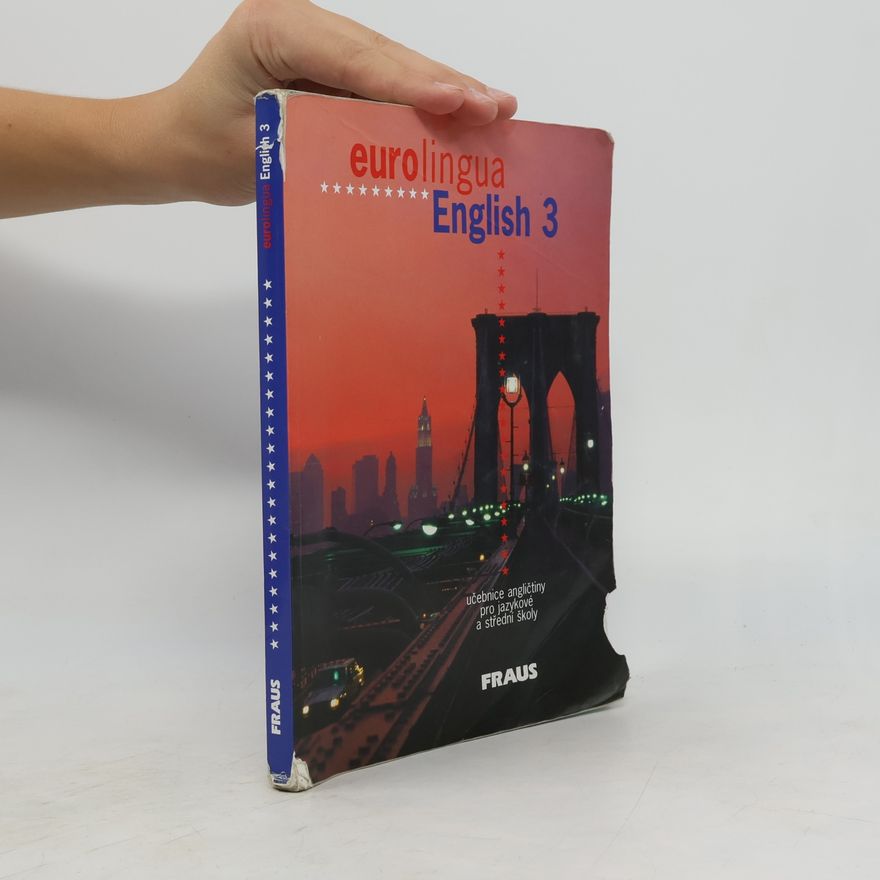 Andrew Littlejohn Eurolingua English 3