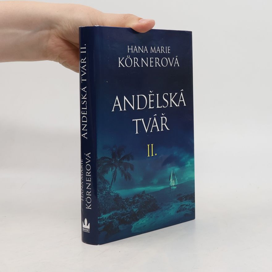 Hana Marie Körnerová Andělská tvář II.
