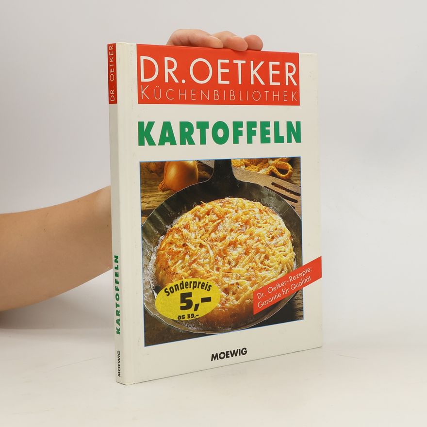 Herbert Maass Kartoffeln