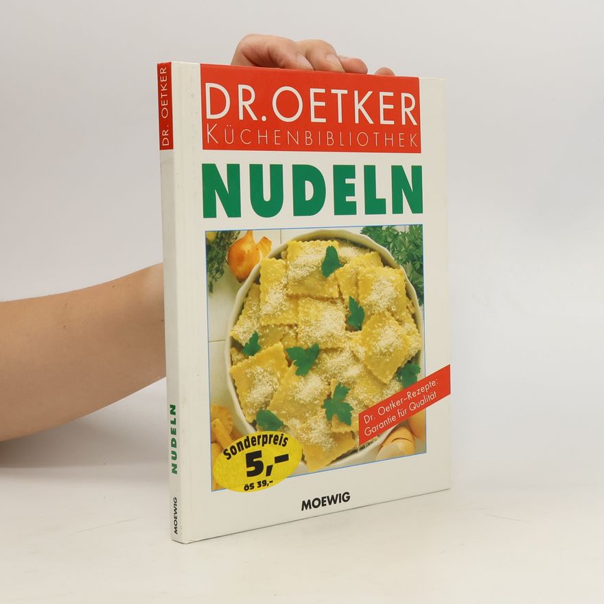 Autorenkollektiv Nudeln