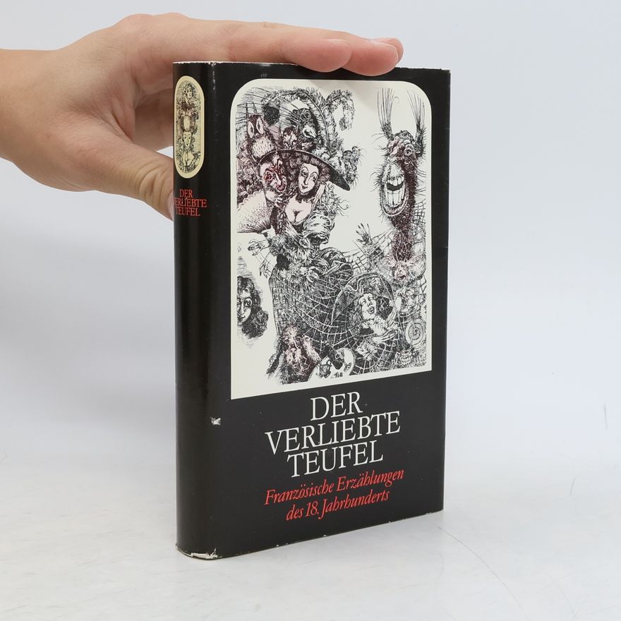 Autores varios Der verliebte Teufel