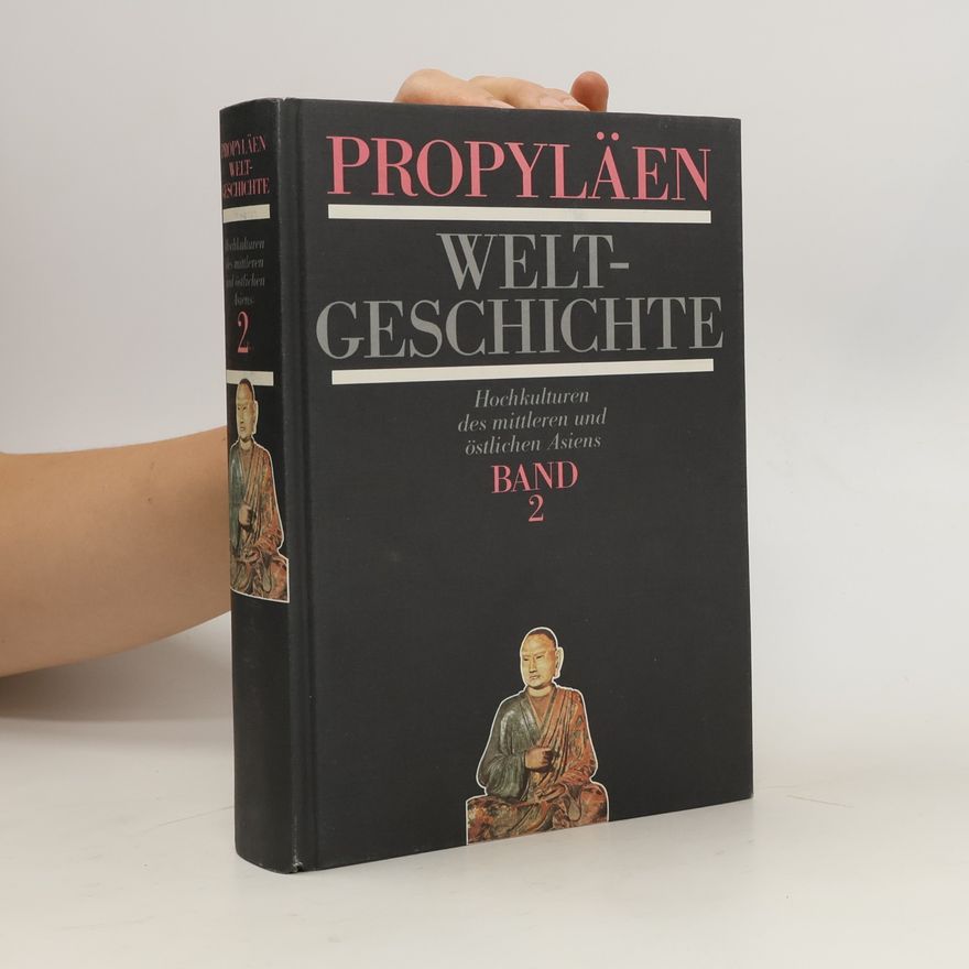 Alfred Heuß Propyläen Weltgeschichte Band 2