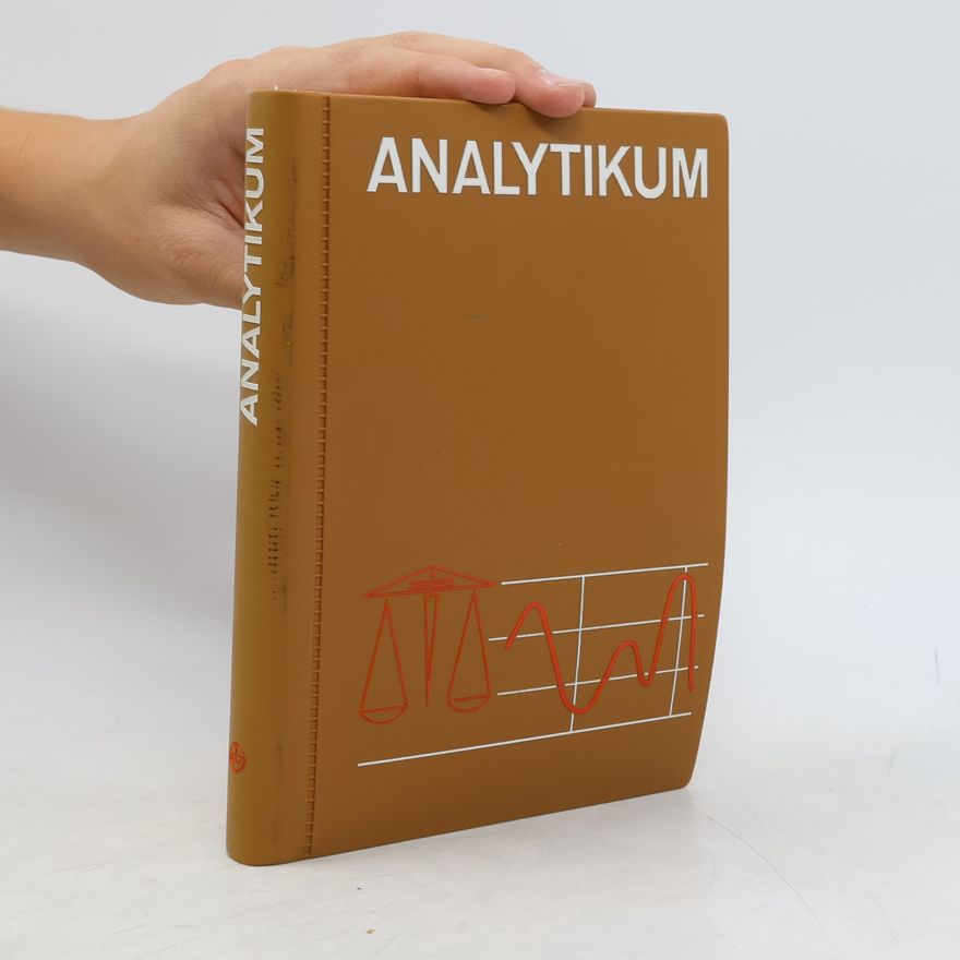 Autorenkollektiv Analytikum