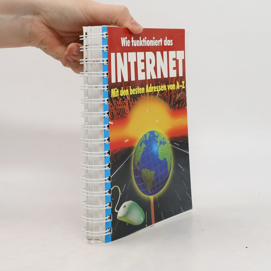Kolektiv autorů Wie funktioniert das Internet?