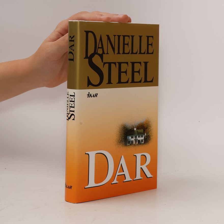 Danielle Steel Dar