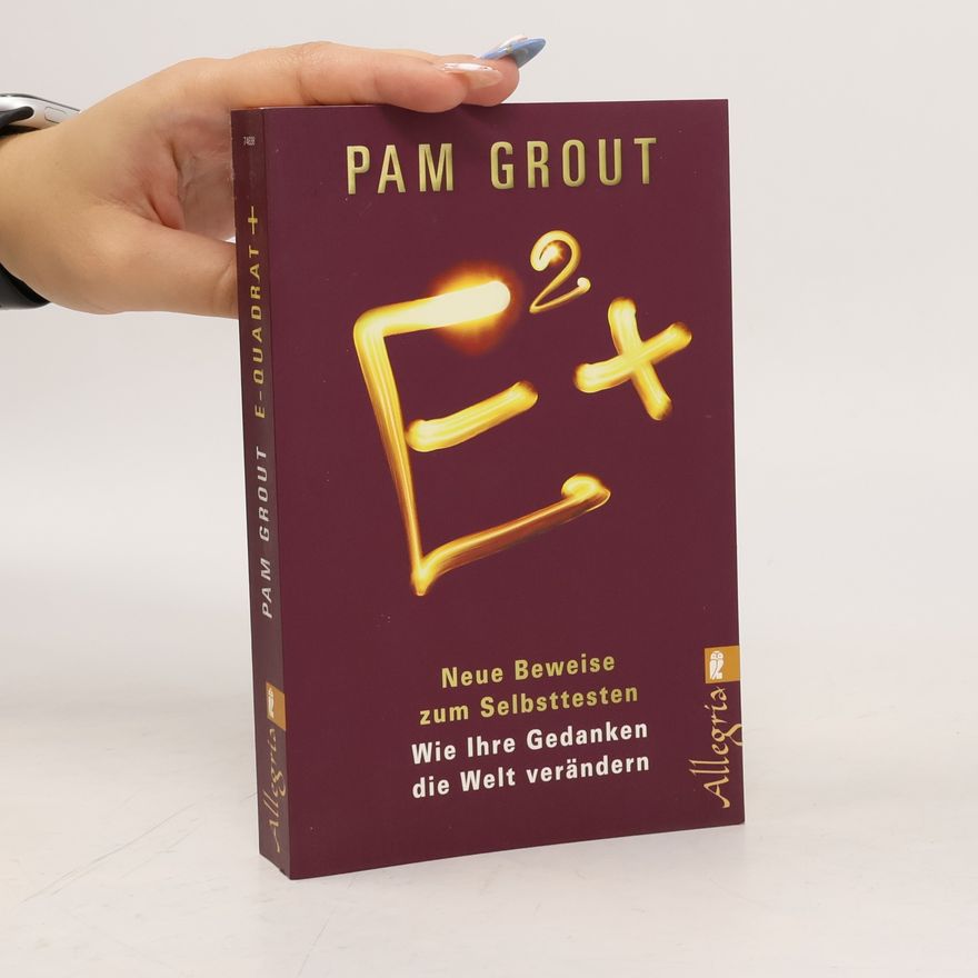 Pam Grout E2+