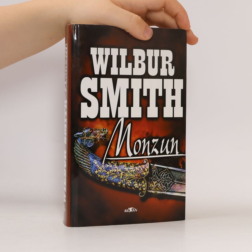 Wilbur Smith Monzun