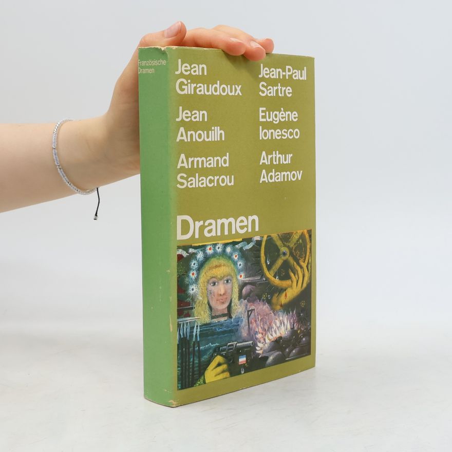 Autorenkollektiv Französische Dramen