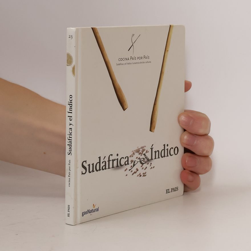 Ignacio Medina Sudáfrica y el Índico
