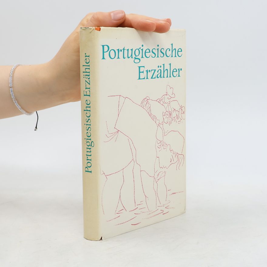 Ilse Losa Portugiesische Erzähler