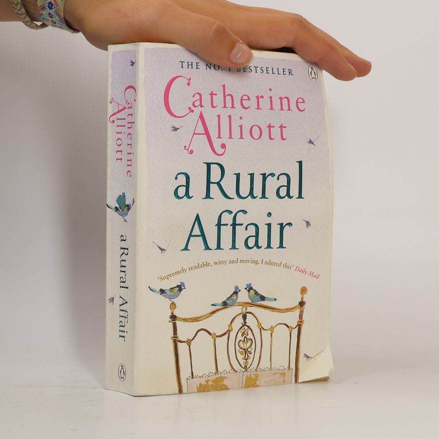 Catherine Alliott A Rural Affair