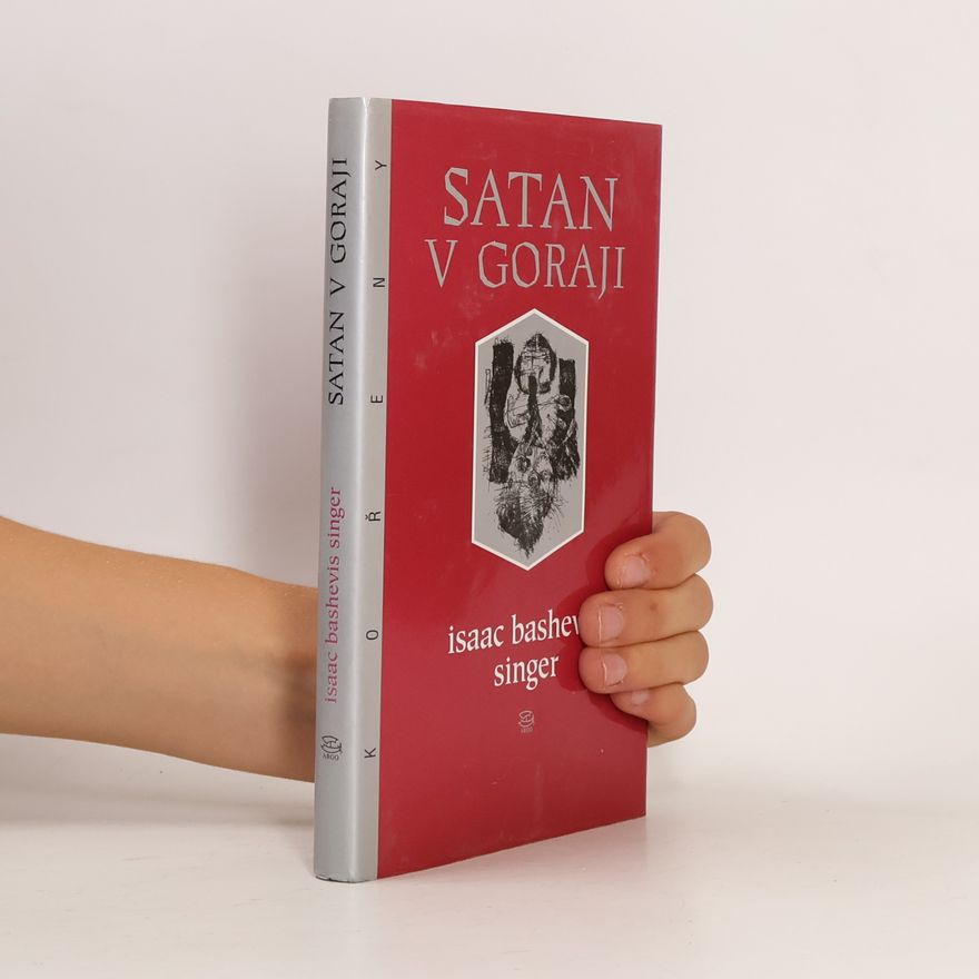 Isaac B. Singer Satan v Goraji