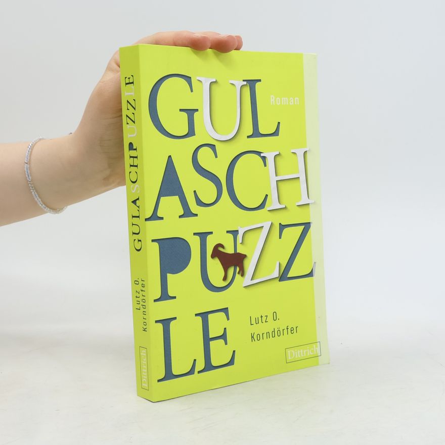 Lutz O. Korndörfer Gulaschpuzzle
