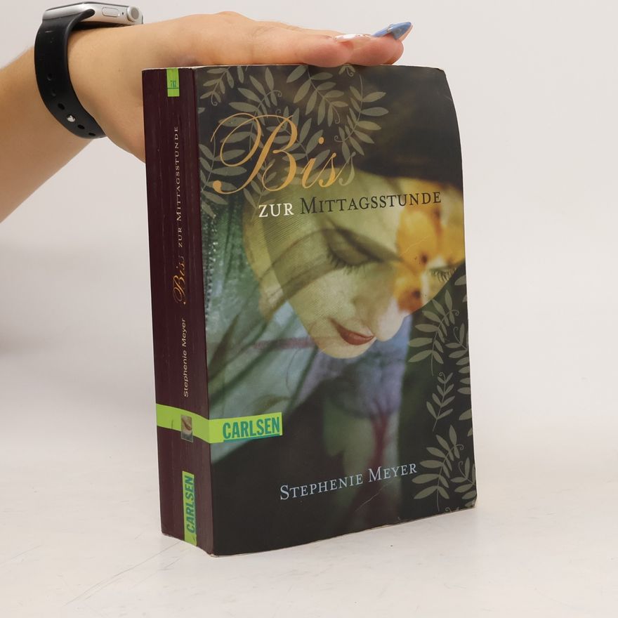 Stephenie Meyer Biss zur Mittagsstunde