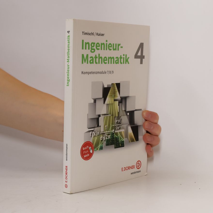 AA.VV. Ingenieur--Mathematik 4