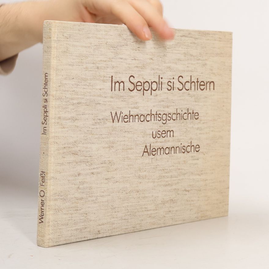 Autorenkollektiv Im Seppli si Schtern