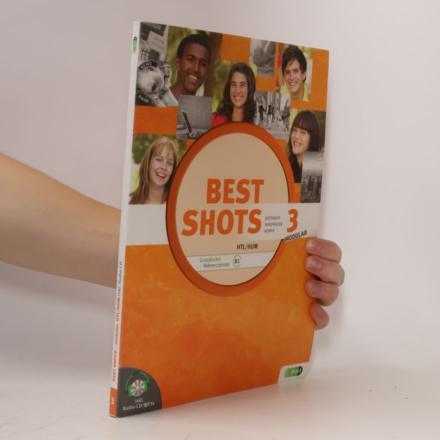 Autorenkollektiv Best Shots 3. B1