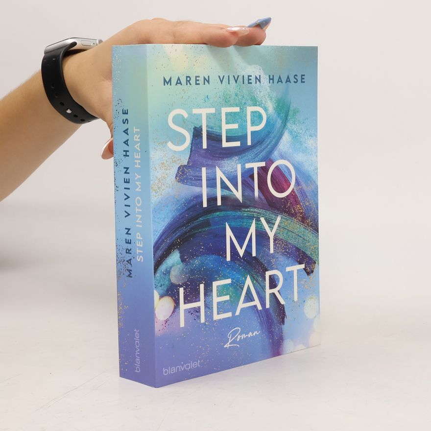 Maren Vivien Haase Step into My Heart