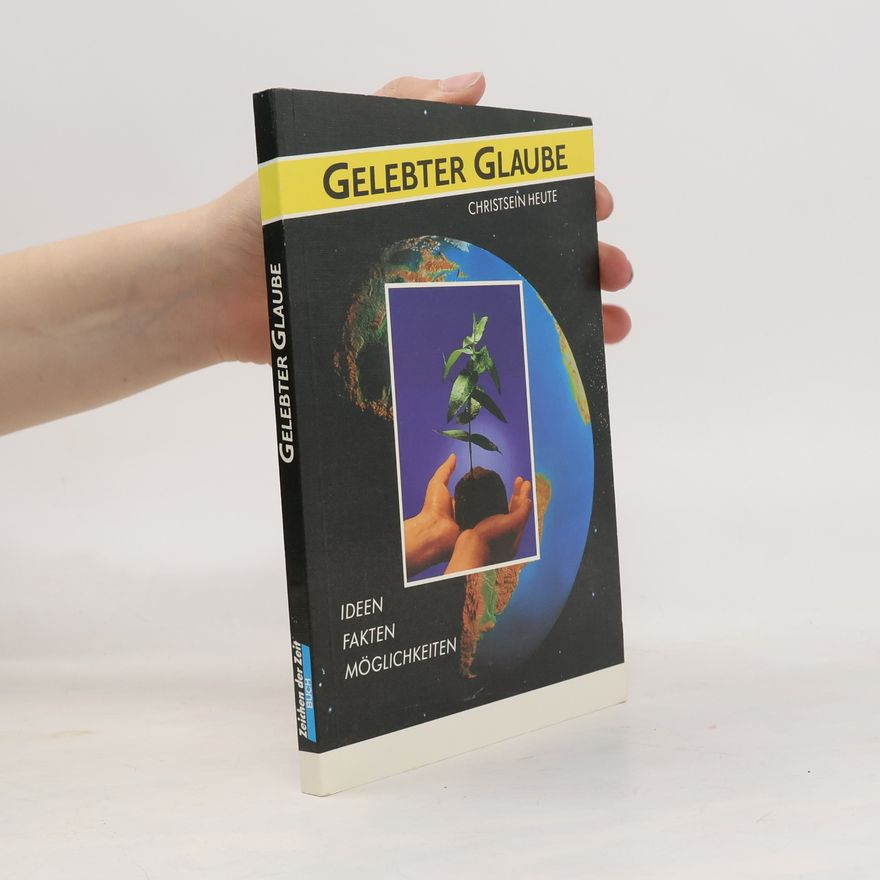 Irmtraut Wittenburg Gelebter Glaube