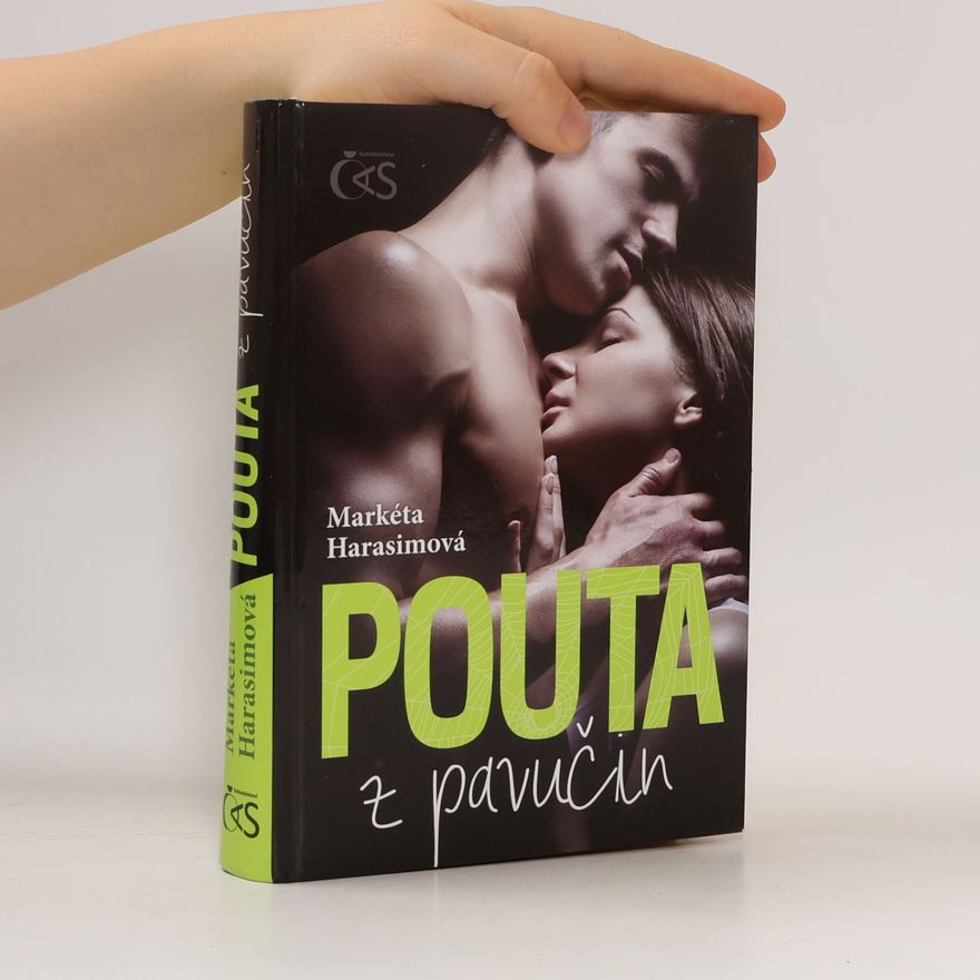 Markéta Harasimová Pouta z pavučin