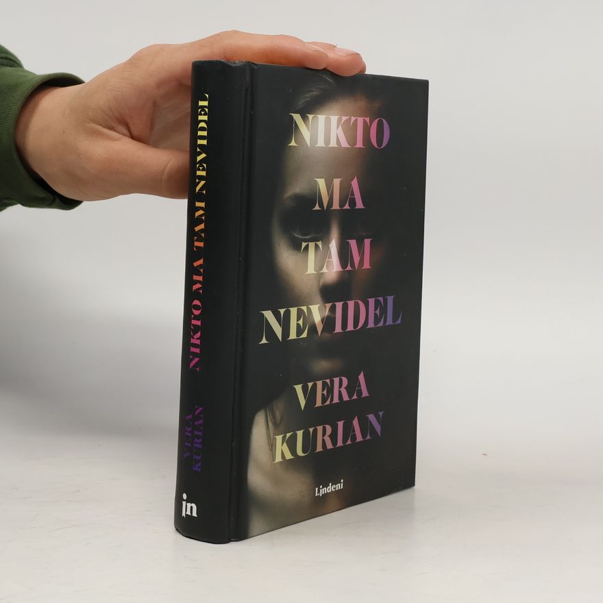 Vera Kurian Nikto ma tam nevidel