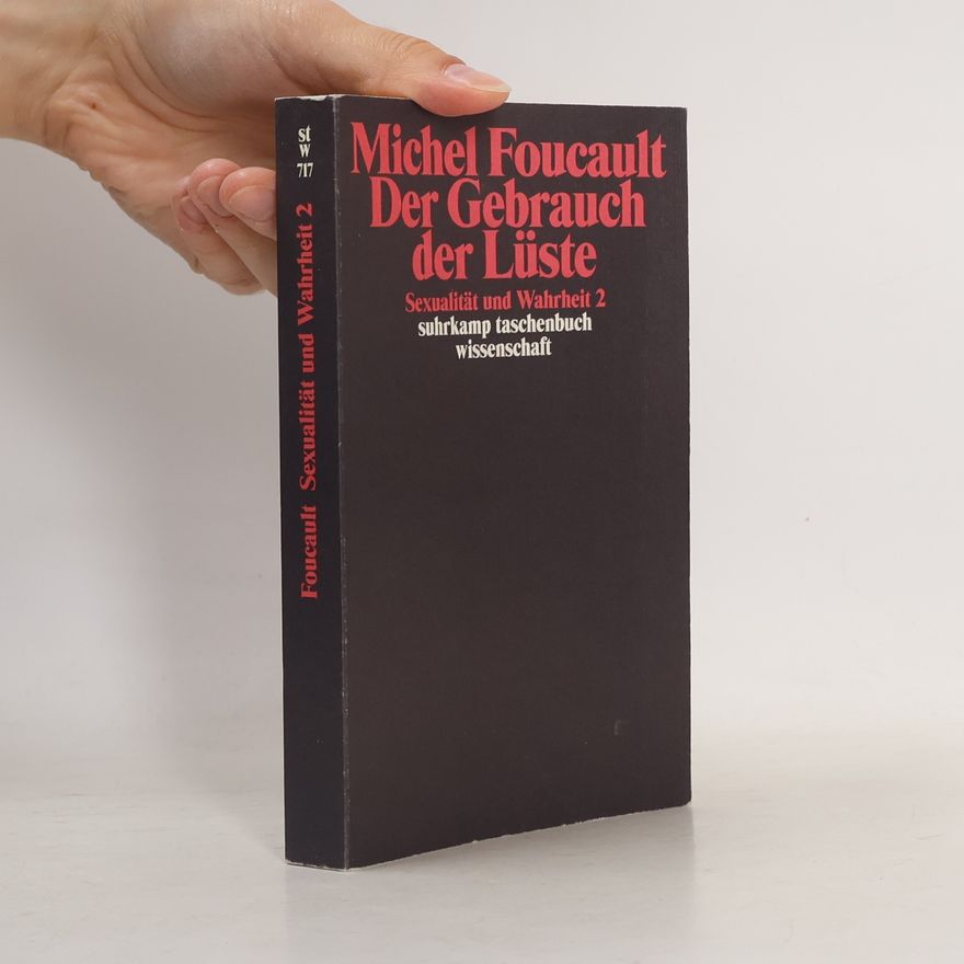 Michel Foucault Sexualität und Wahrheit 2