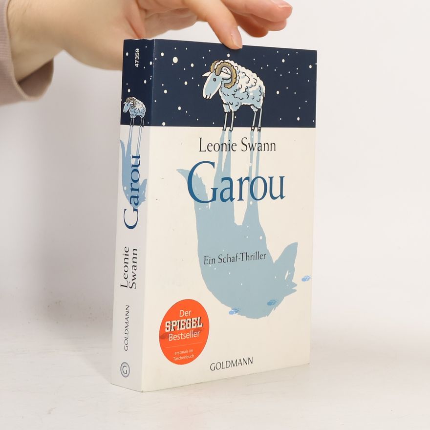 Leonie Swann Garou