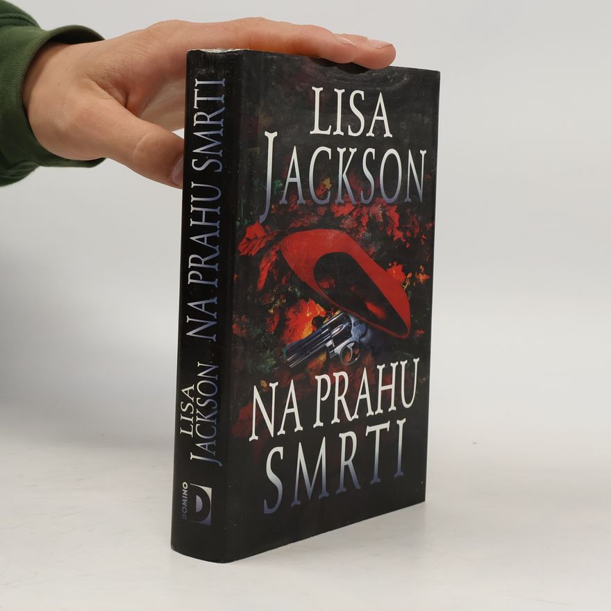 Lisa Jackson Na prahu smrti