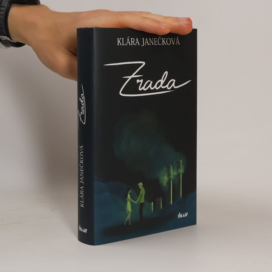 Klára Janečková Zrada