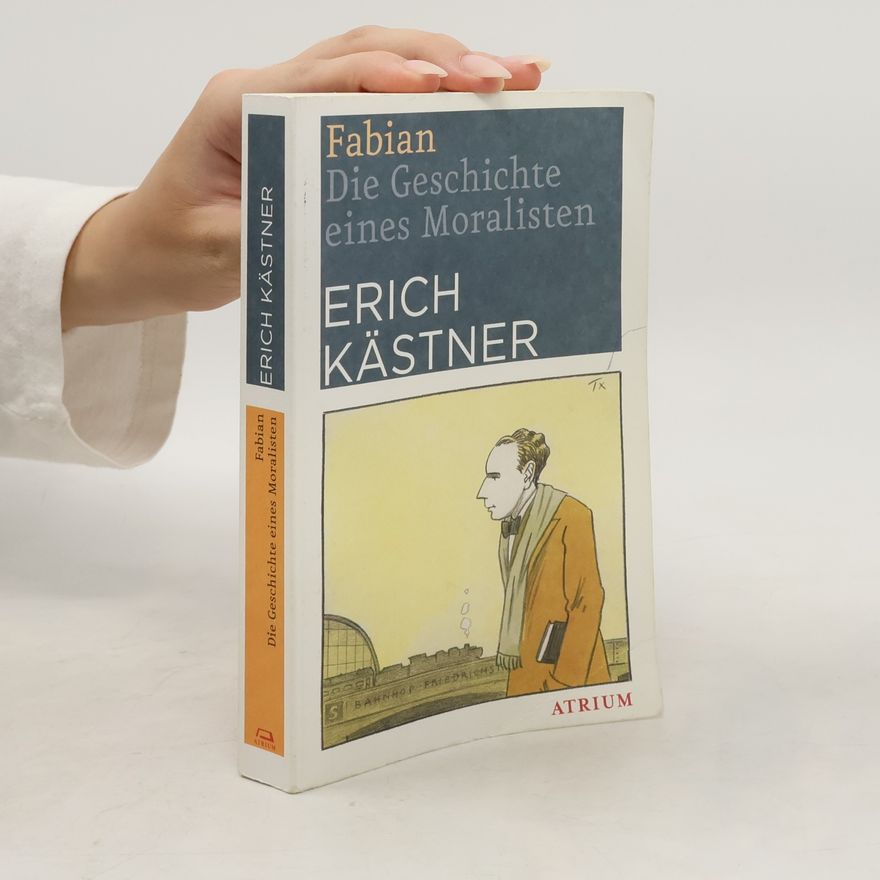 Erich Kästner Fabian