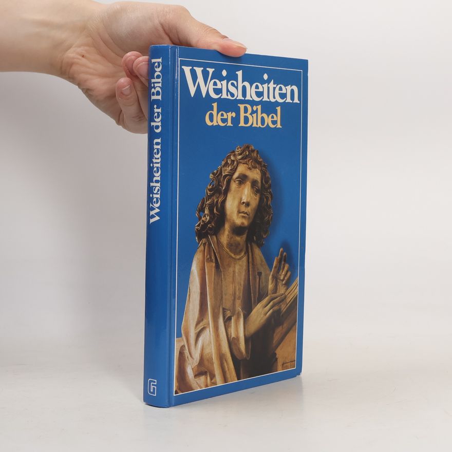 Dorothee Fetzer Weisheiten der Bibel
