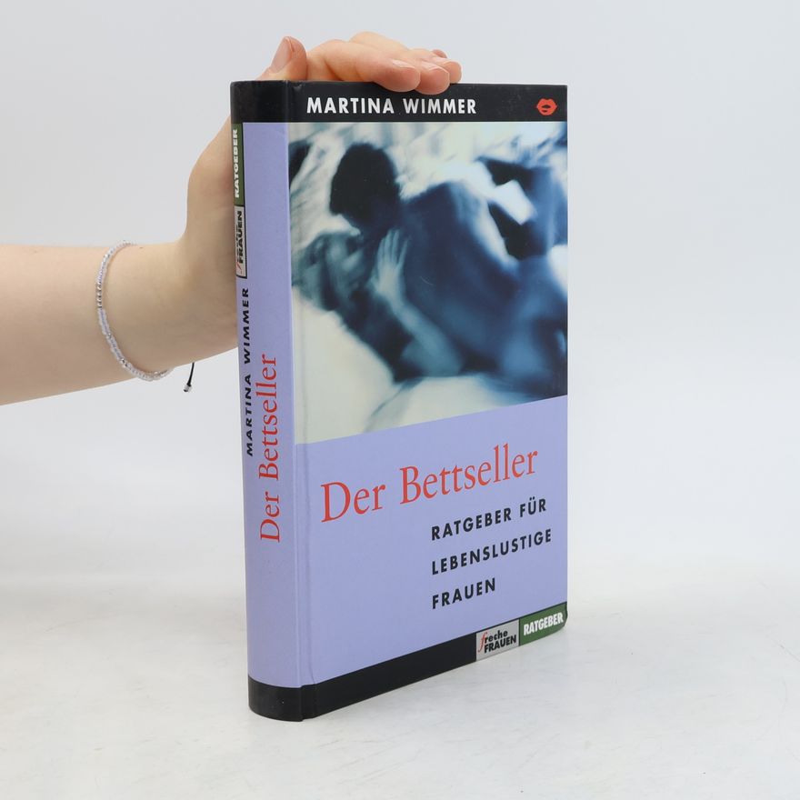 Martina Wimmer Der Bettseller