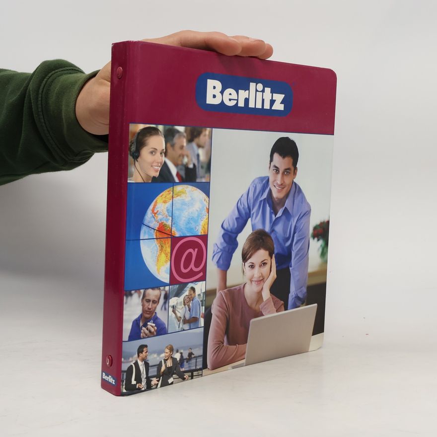 Stephanie Mock-Haugwitz BerlitzDEUTSCH KURS 4