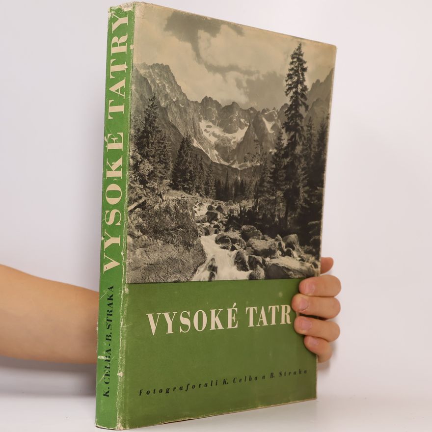 B. Straka Vysoké Tatry