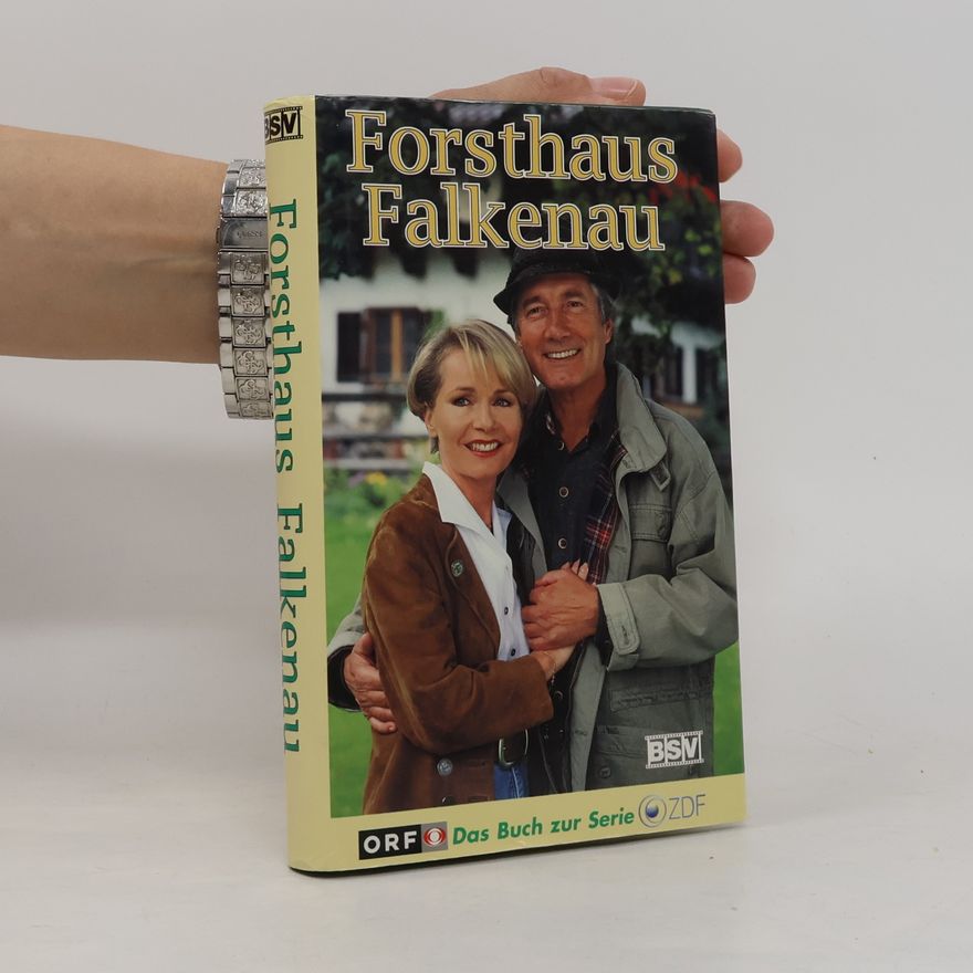 Rolf Giesen Forsthaus Falkenau