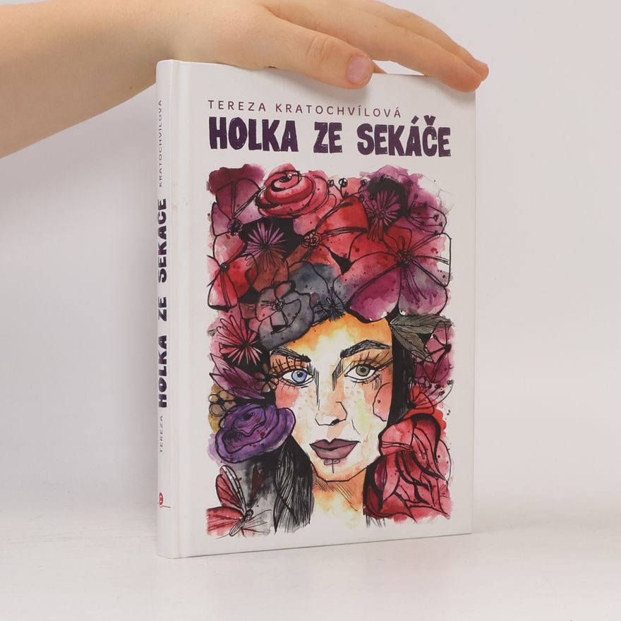 Tereza Kratochvílová Holka ze sekáče