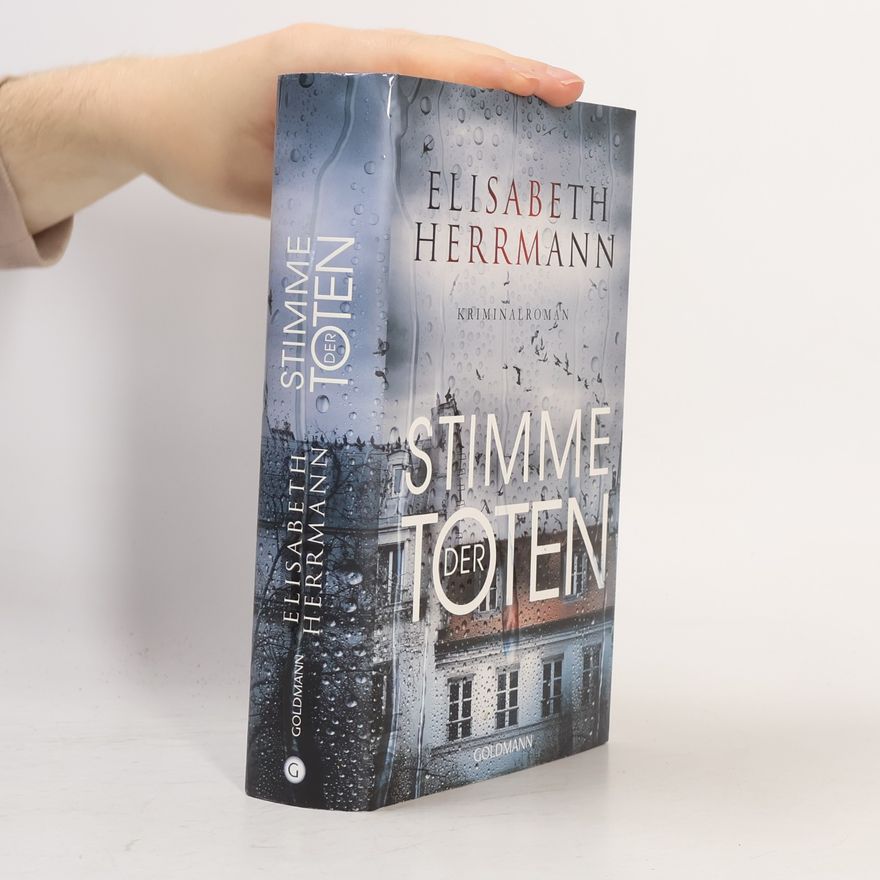 Elisabeth Hermann Stimme der Toten
