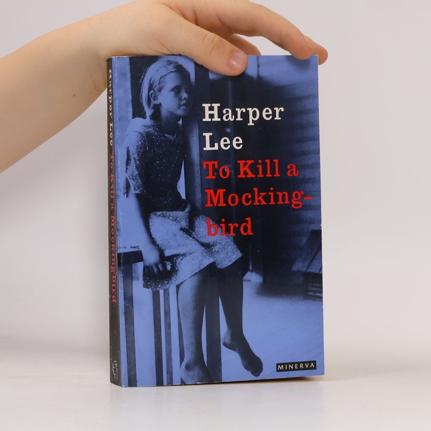 Harper Lee To Kill a Mockingbird