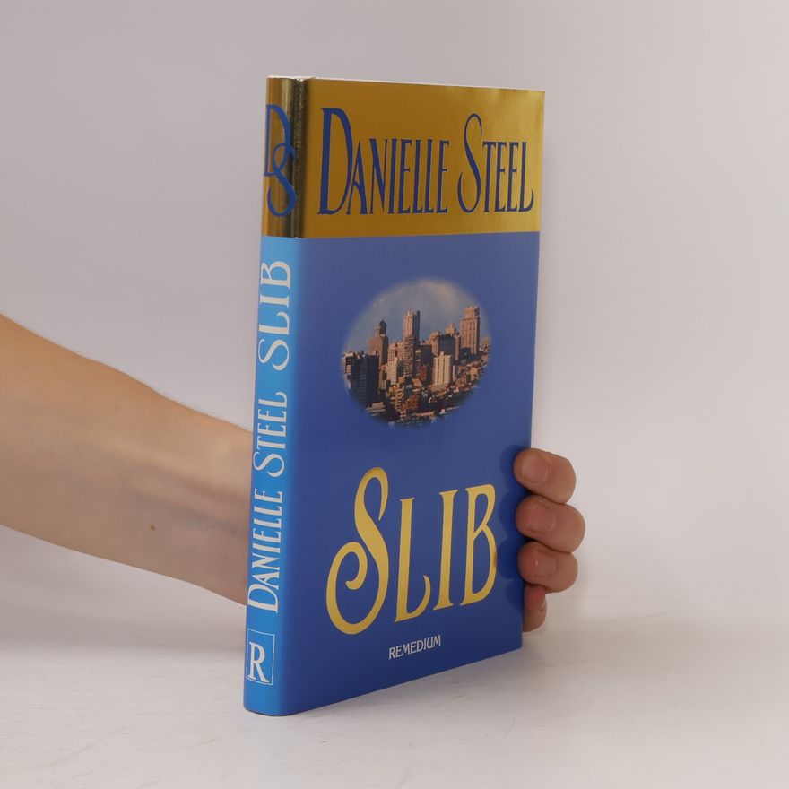 Danielle Steel Slib