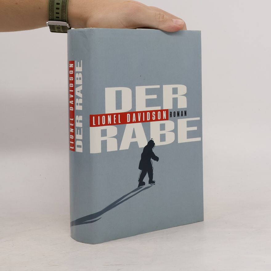Lionel Davidson Der Rabe