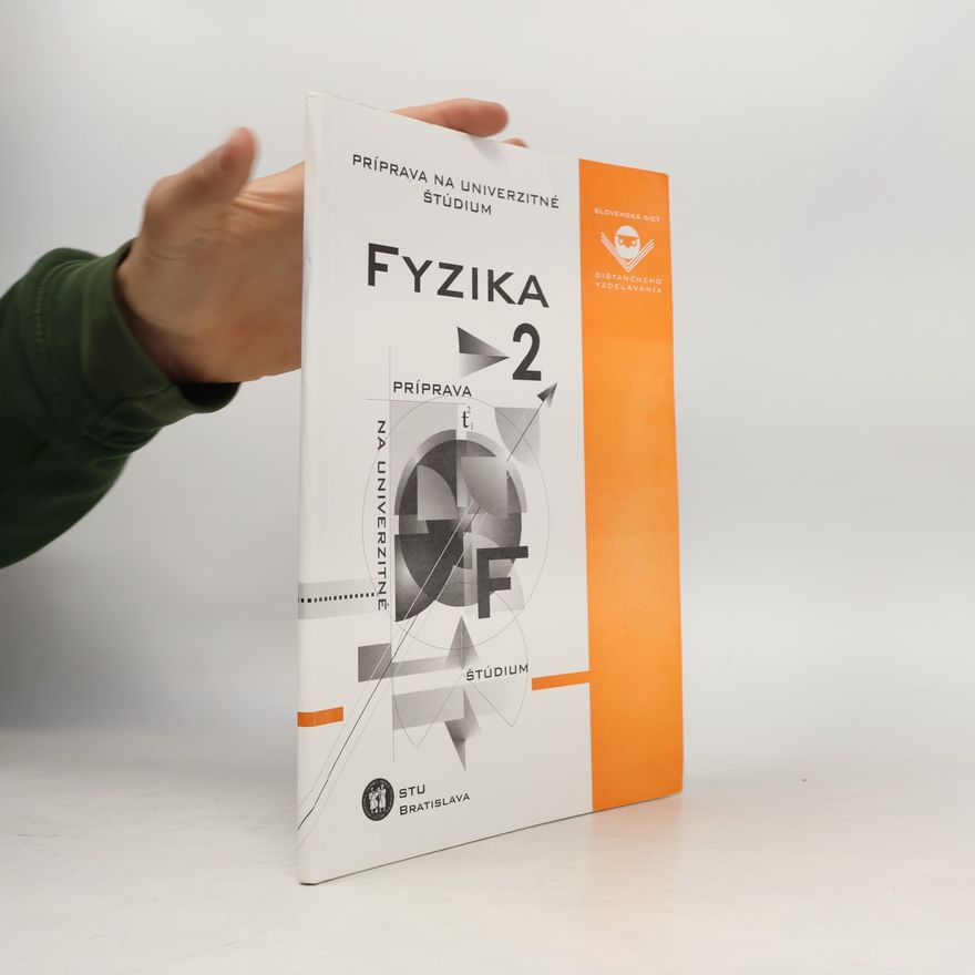 Ján Kalužný Fyzika 2