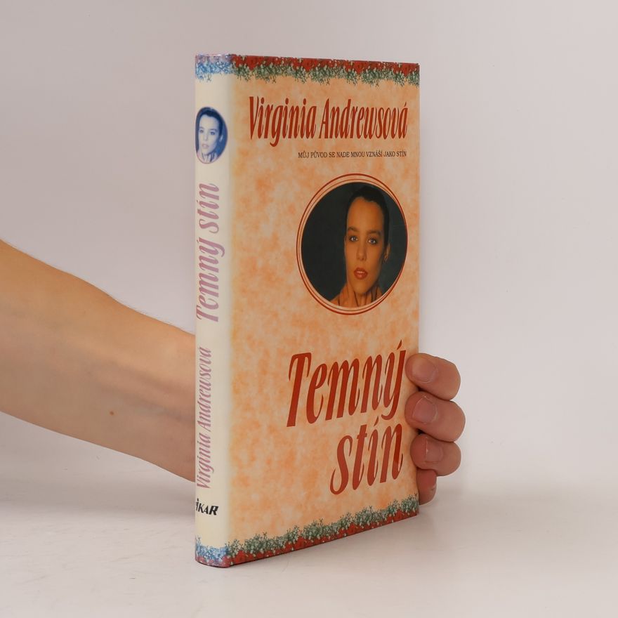 Virginia Cleo Andrews Temný stín