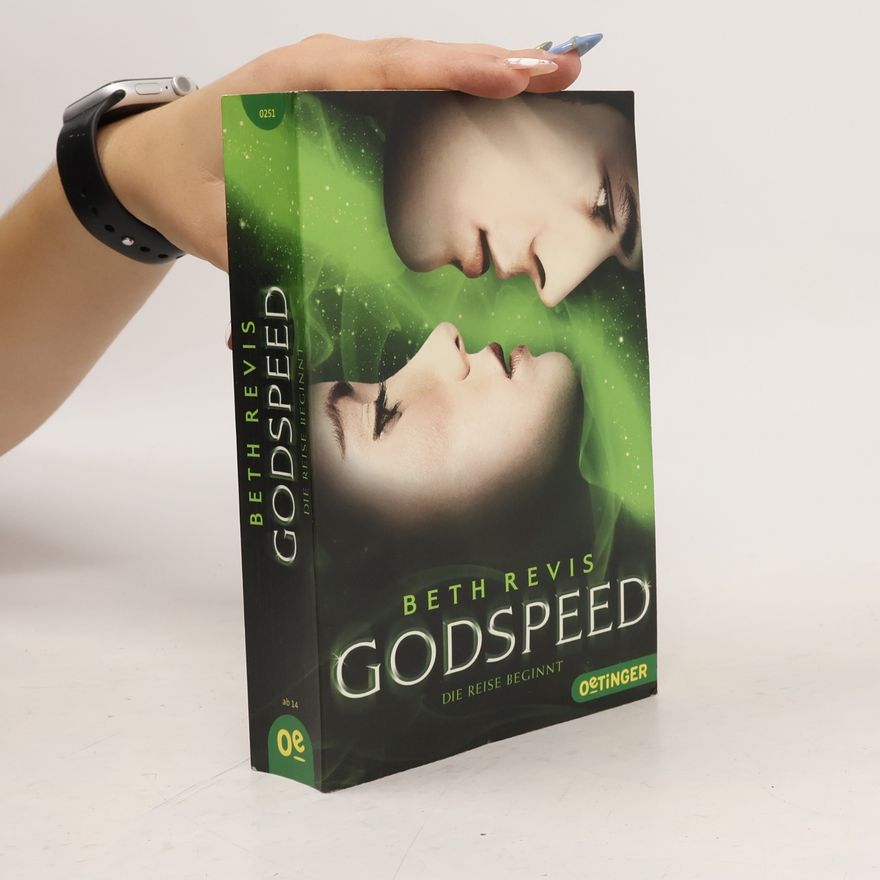 Beth Revis Godspeed