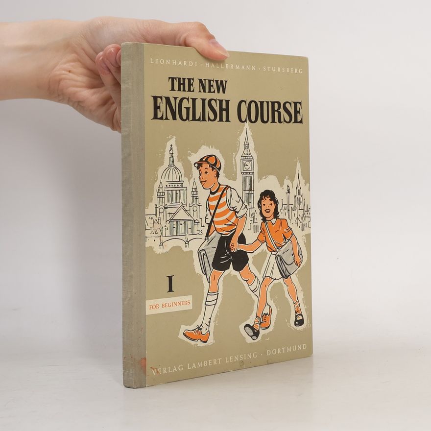 Autorenkollektiv The New English Course