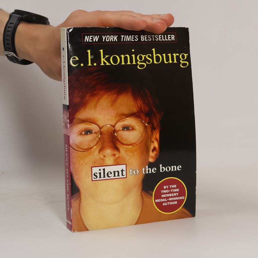 Elaine Konigsburg Silent to the Bone