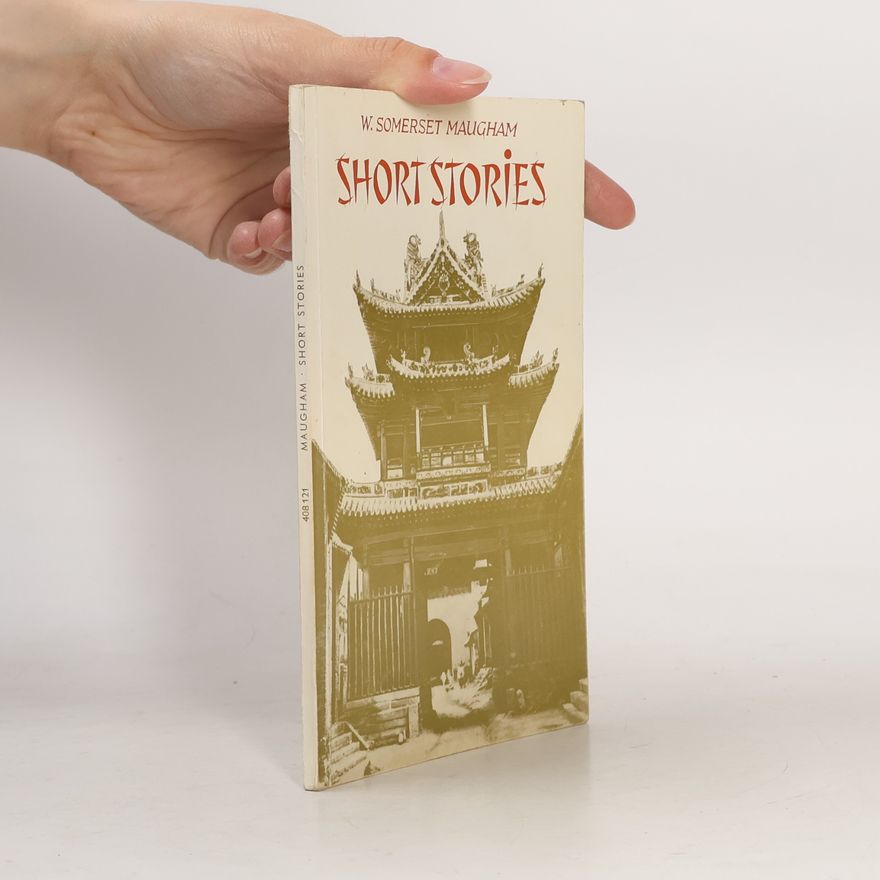 William Somerset Maugham Short Stories